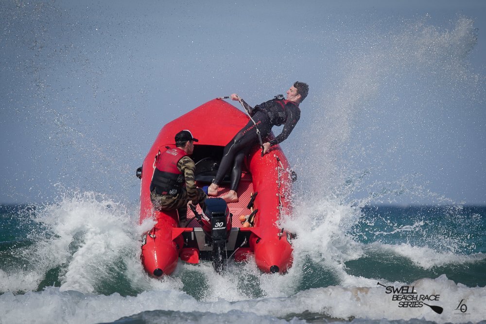 Zodiac Milpro ERB 310