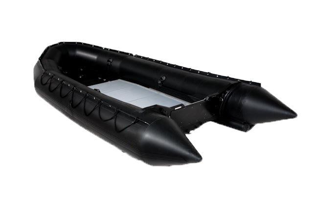 Zodiac Milpro MK 6 HD