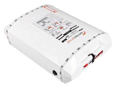 Survitec DBC Leisure