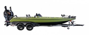 2023 Skeeter WX2060 F