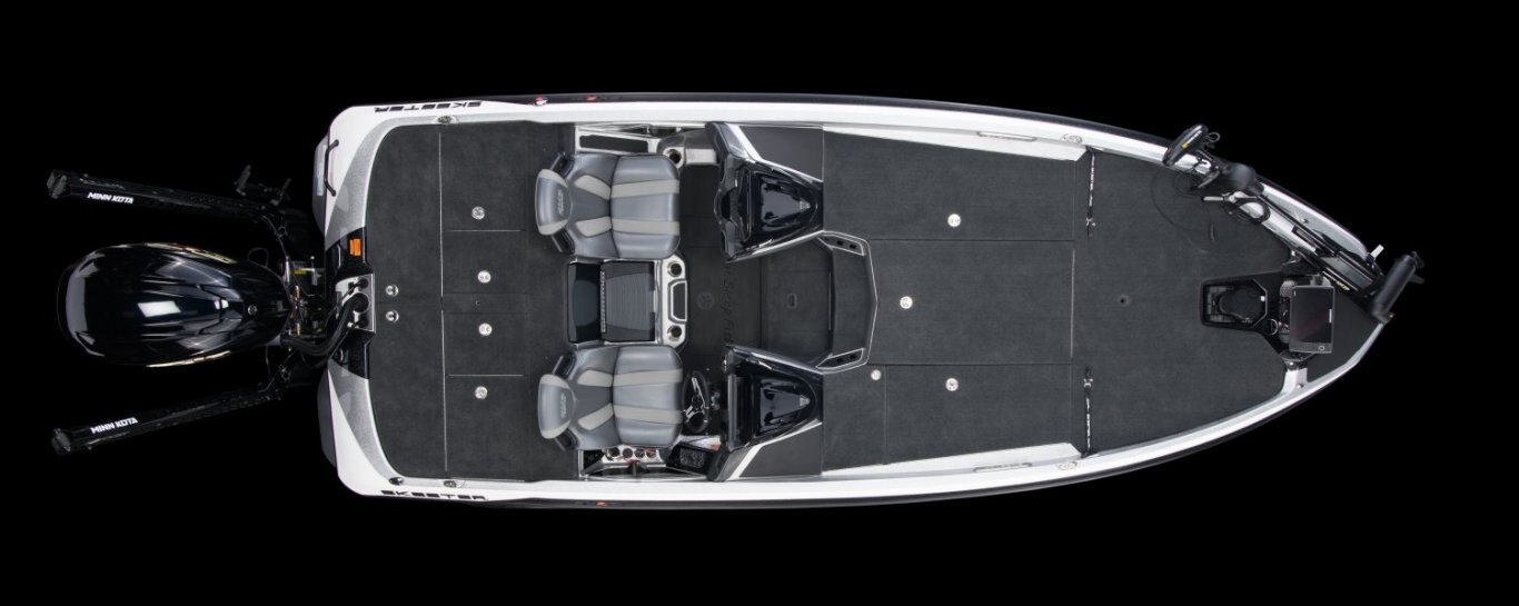 Skeeter FXR21 LIMITED