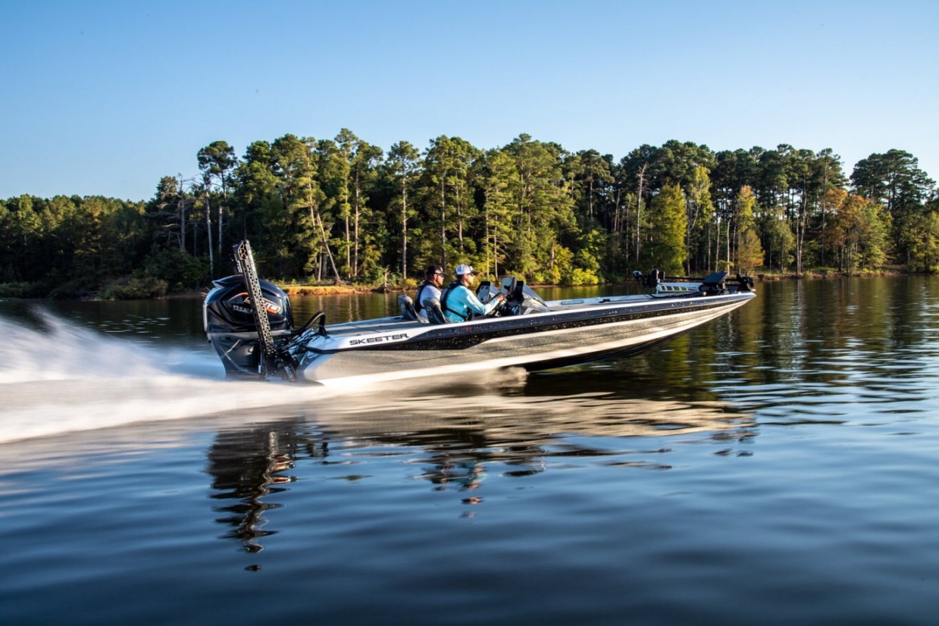 Skeeter FXR21 LIMITED