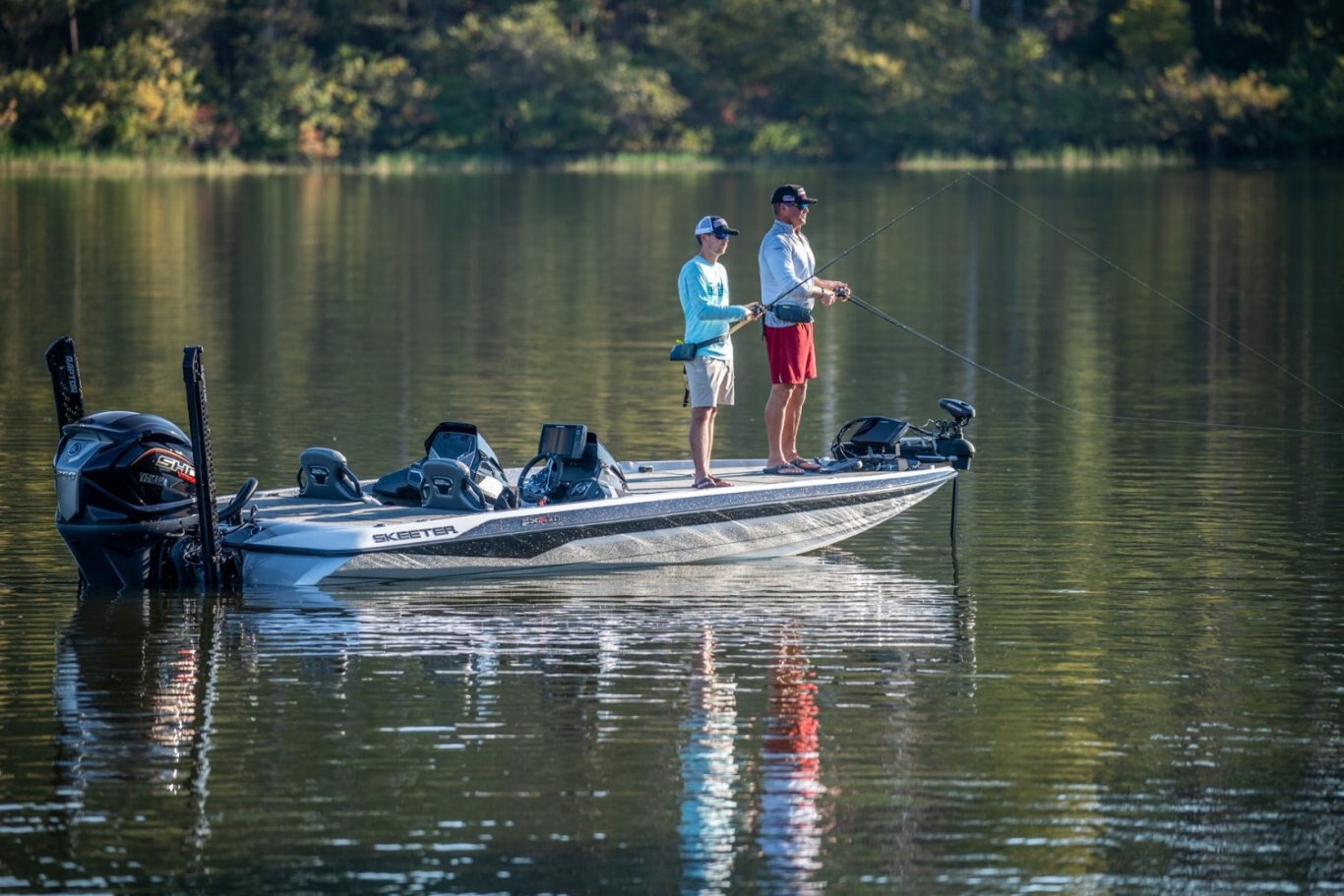 Skeeter FXR21 LIMITED