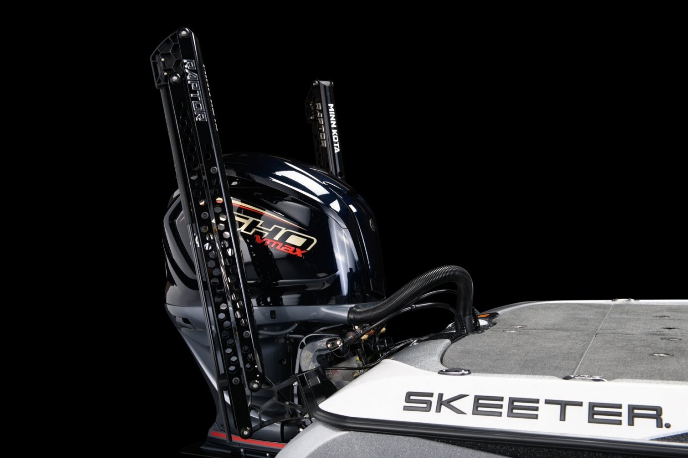 Skeeter FXR21 LIMITED