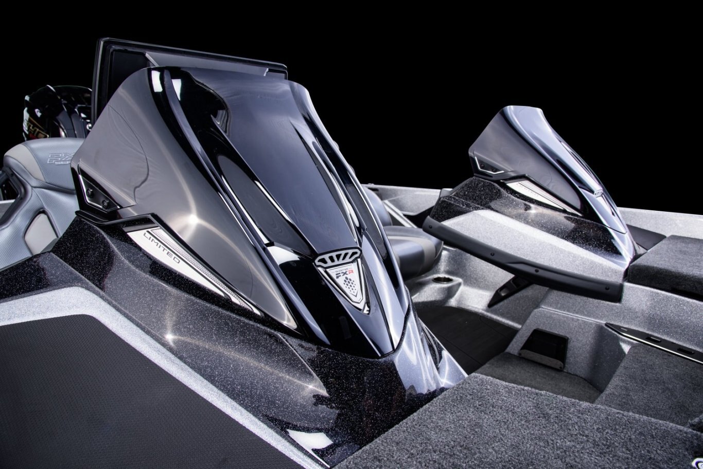 Skeeter FXR21 LIMITED