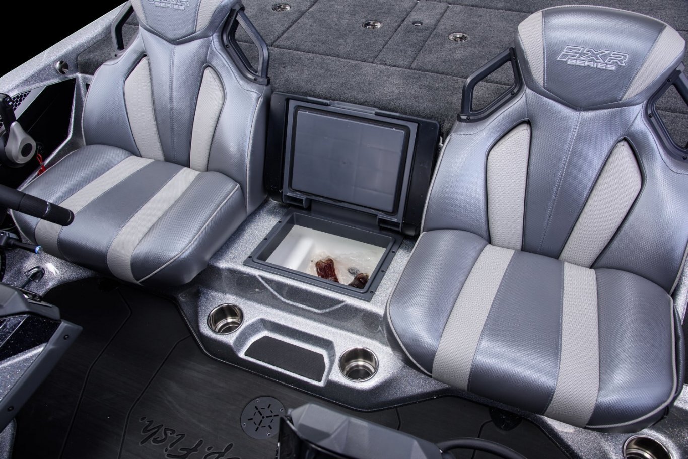 Skeeter FXR21 LIMITED