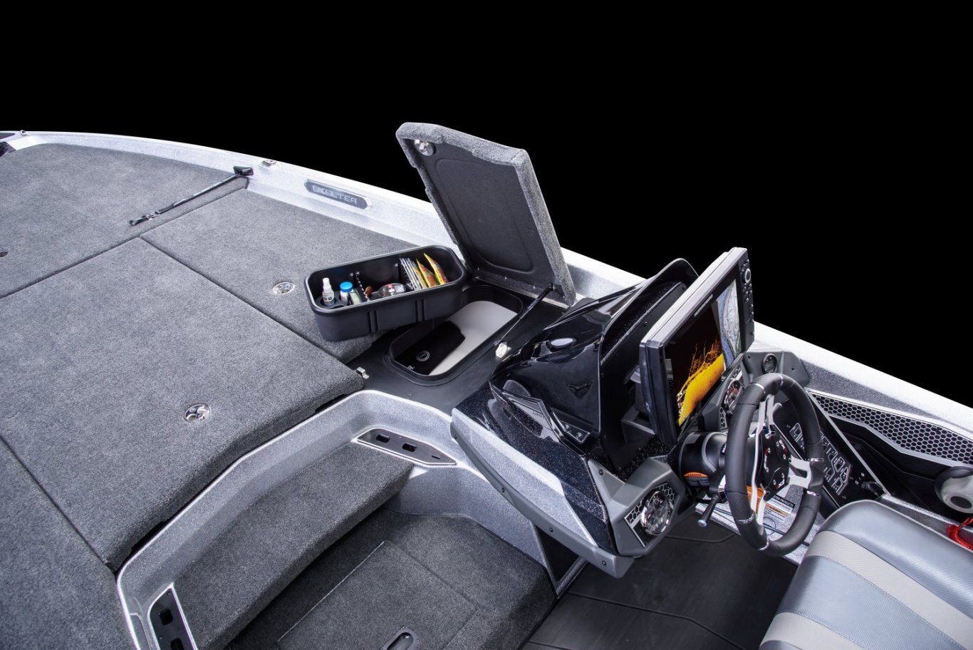 Skeeter FXR21 LIMITED