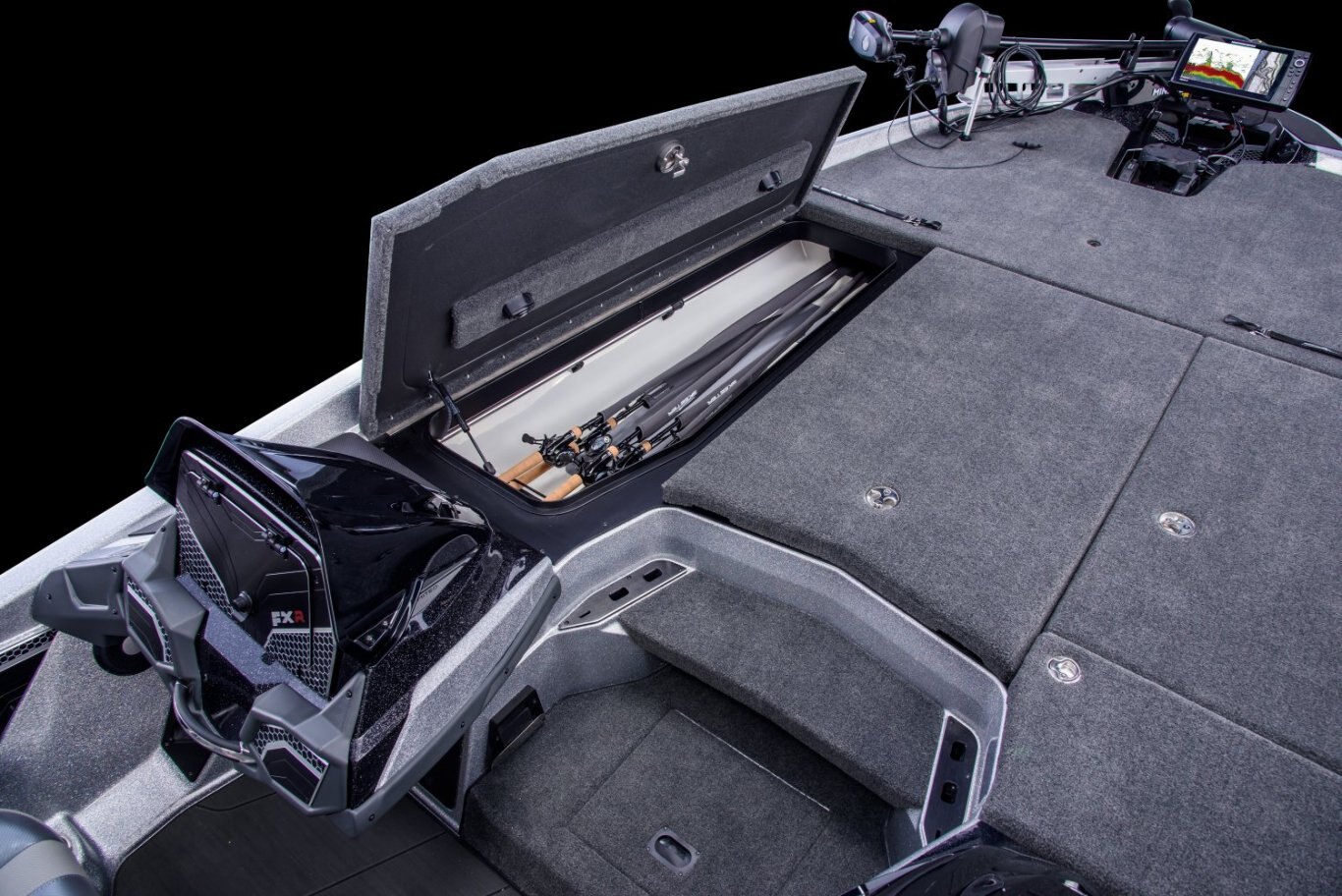 Skeeter FXR21 LIMITED