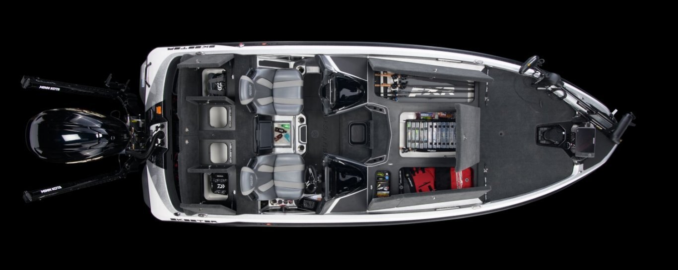 Skeeter FXR21 LIMITED