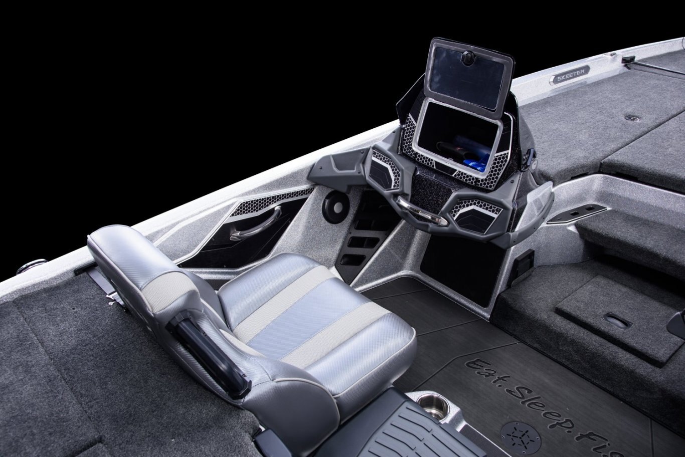 Skeeter FXR21 LIMITED