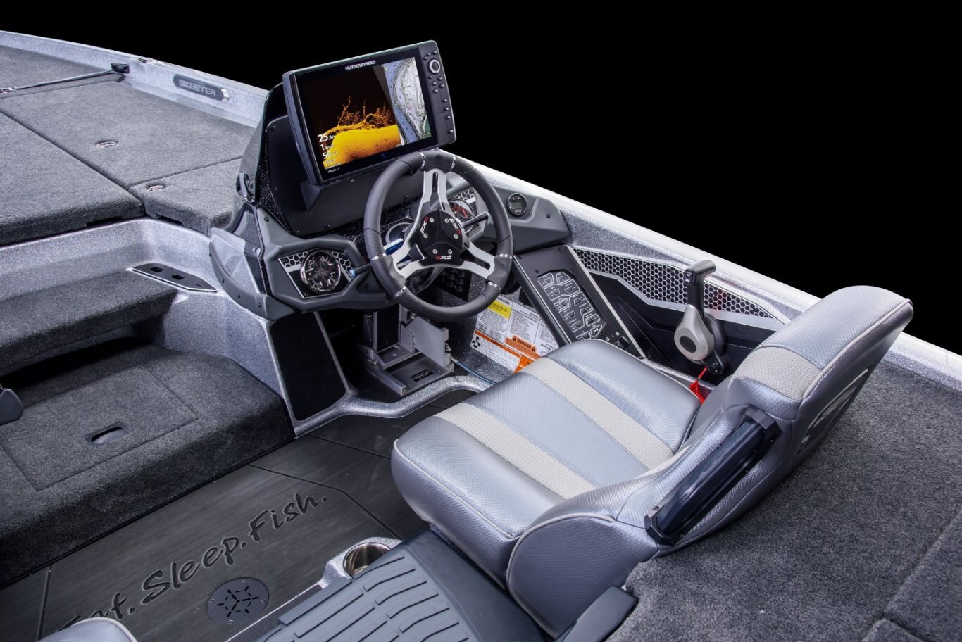 Skeeter FXR21 LIMITED