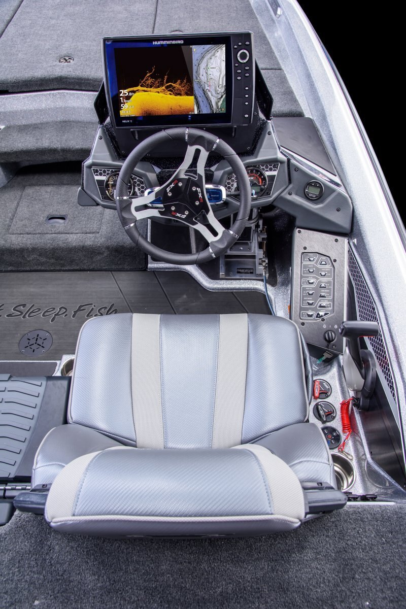 Skeeter FXR21 LIMITED