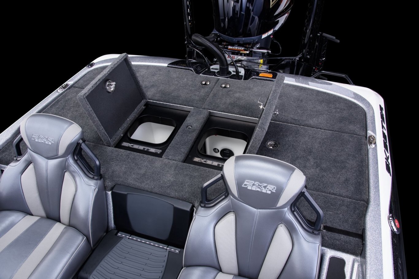 Skeeter FXR21 LIMITED