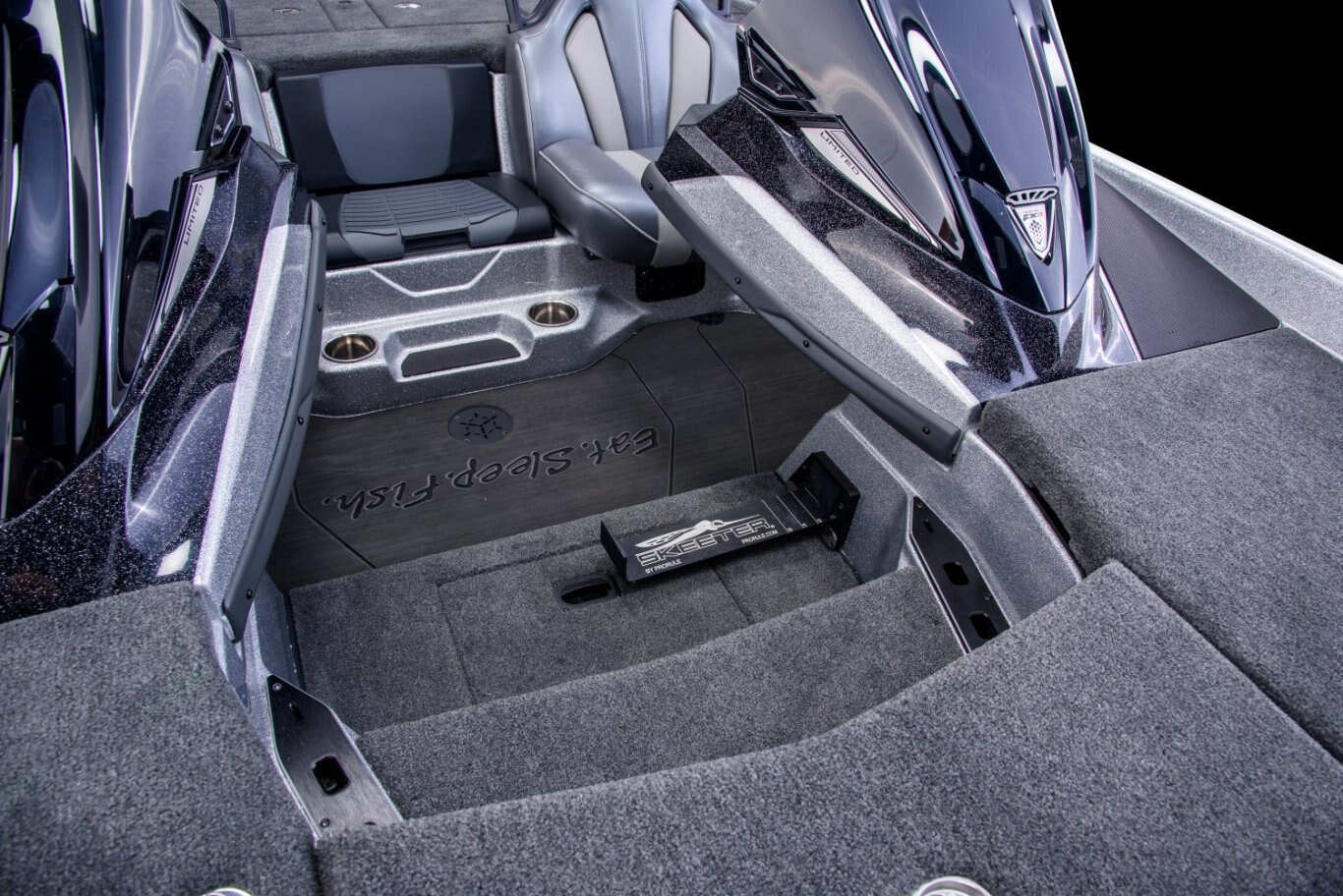 Skeeter FXR21 LIMITED