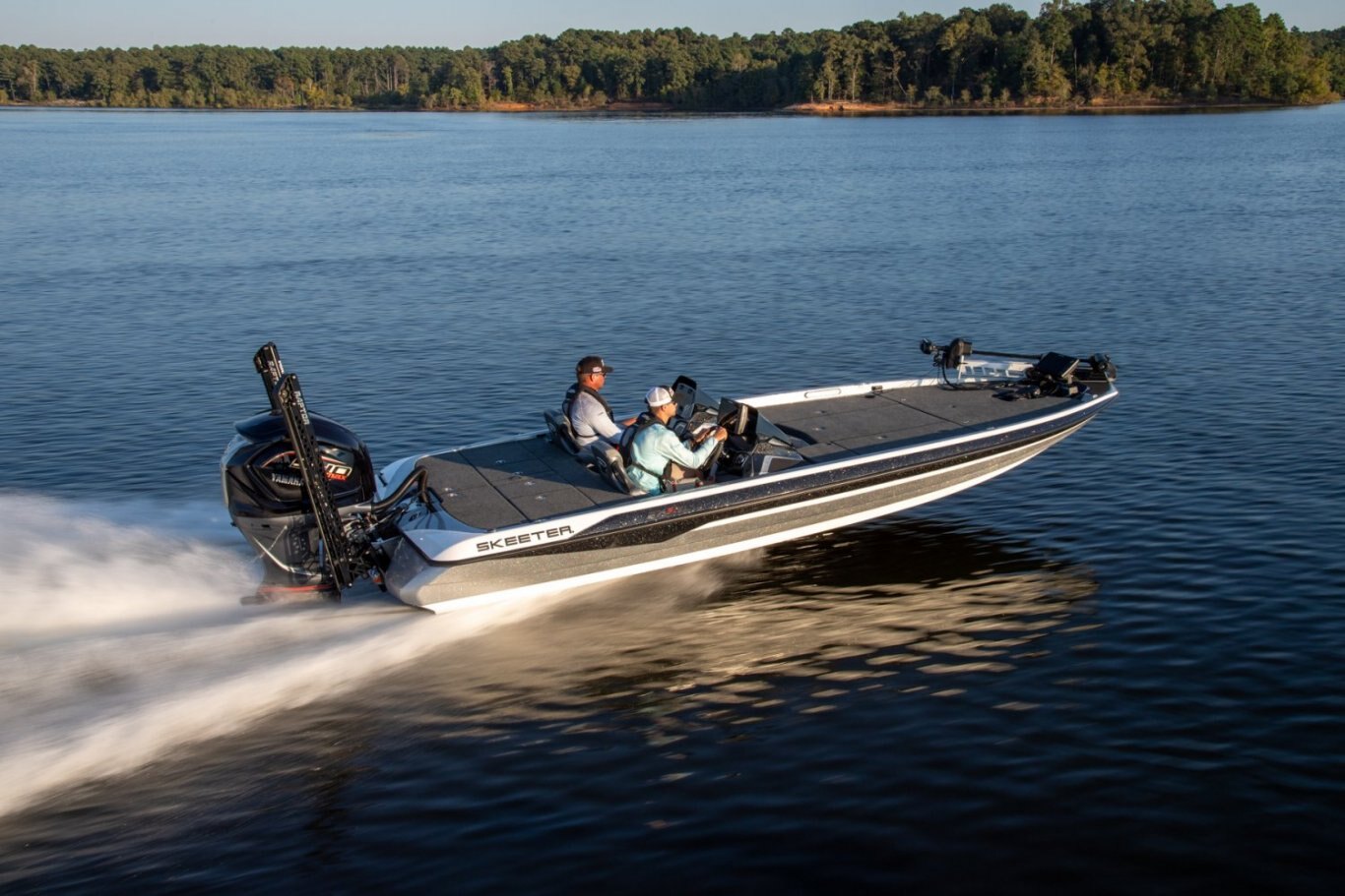 Skeeter FXR21 LIMITED