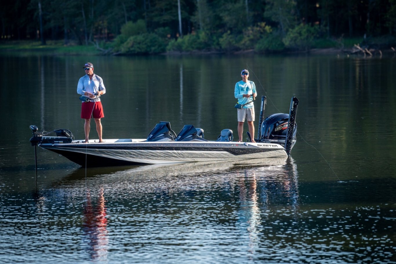 Skeeter FXR21 LIMITED