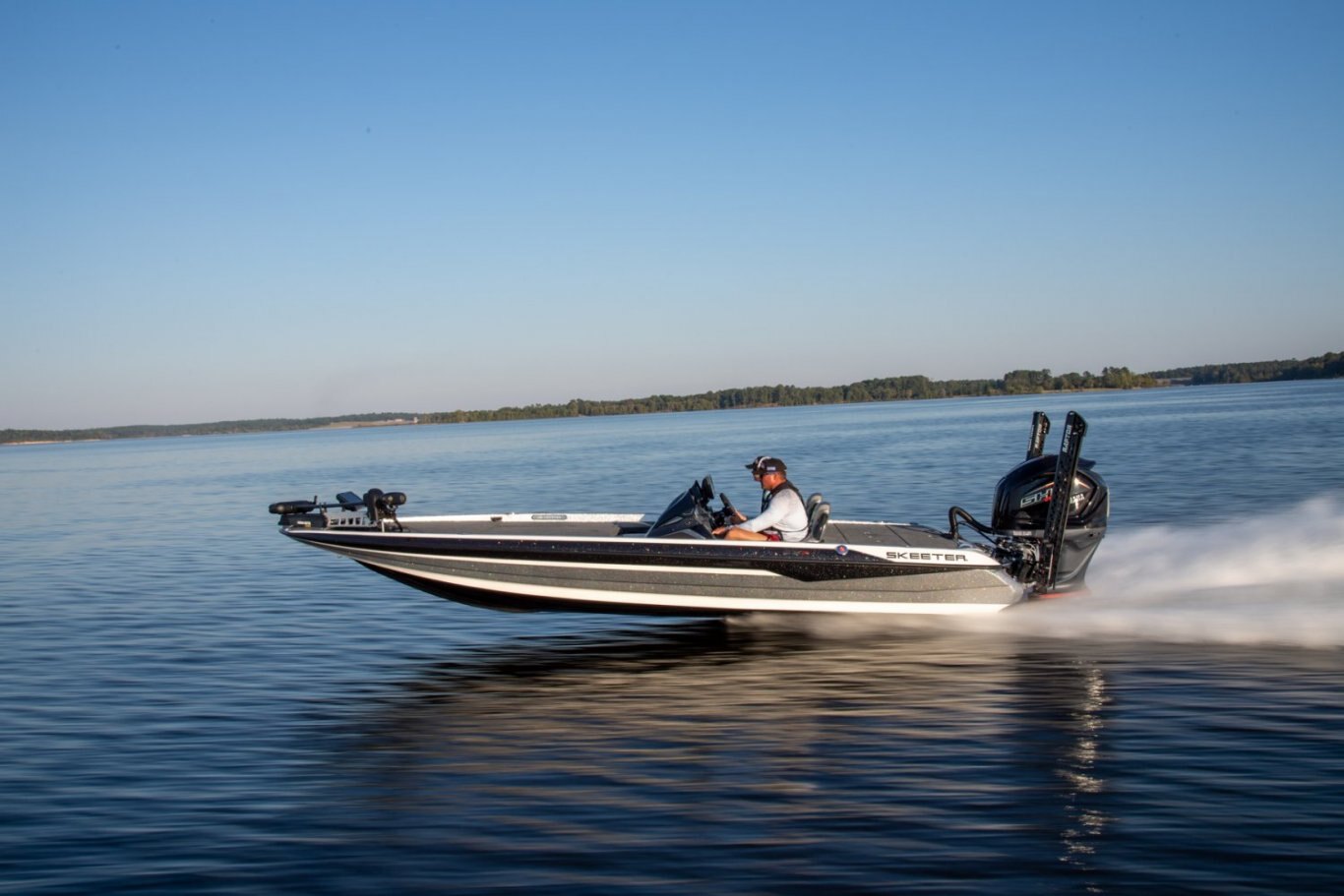 Skeeter FXR21 LIMITED