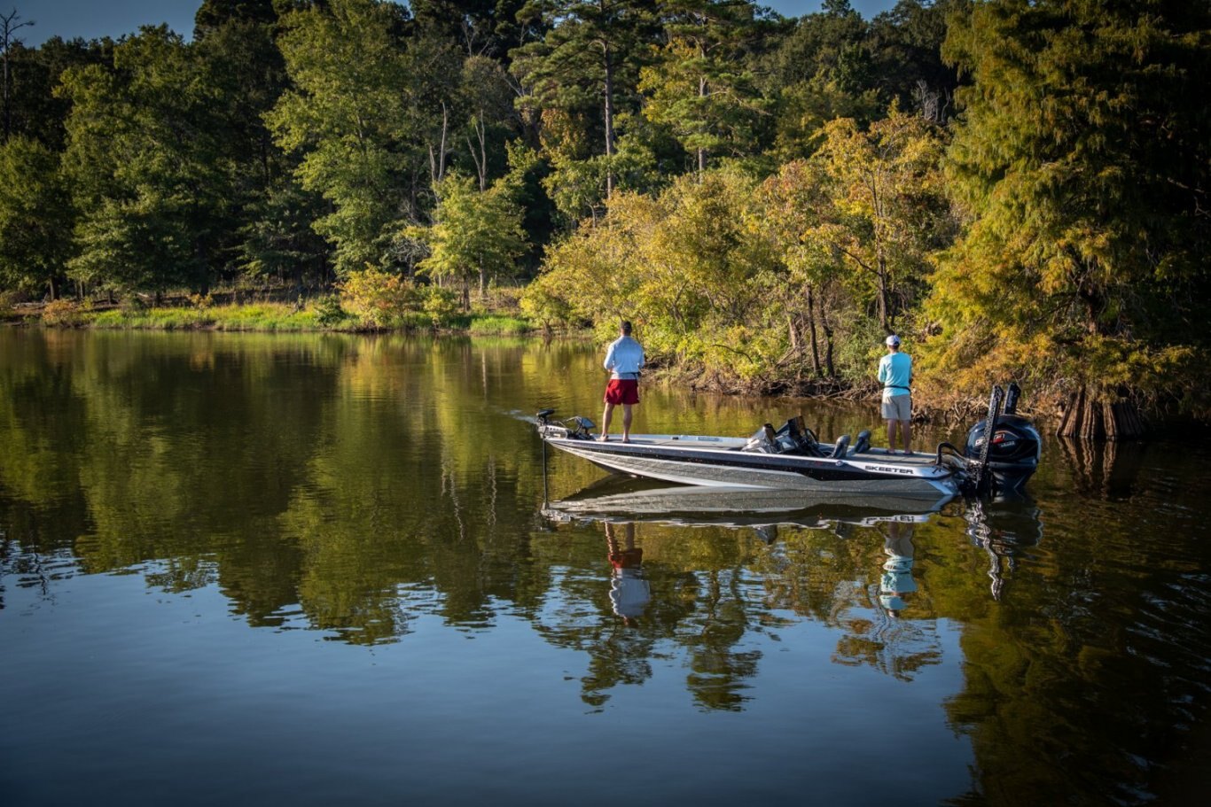 Skeeter FXR21 LIMITED