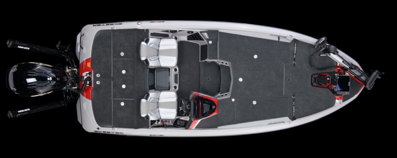 Skeeter FXR20 LIMITED