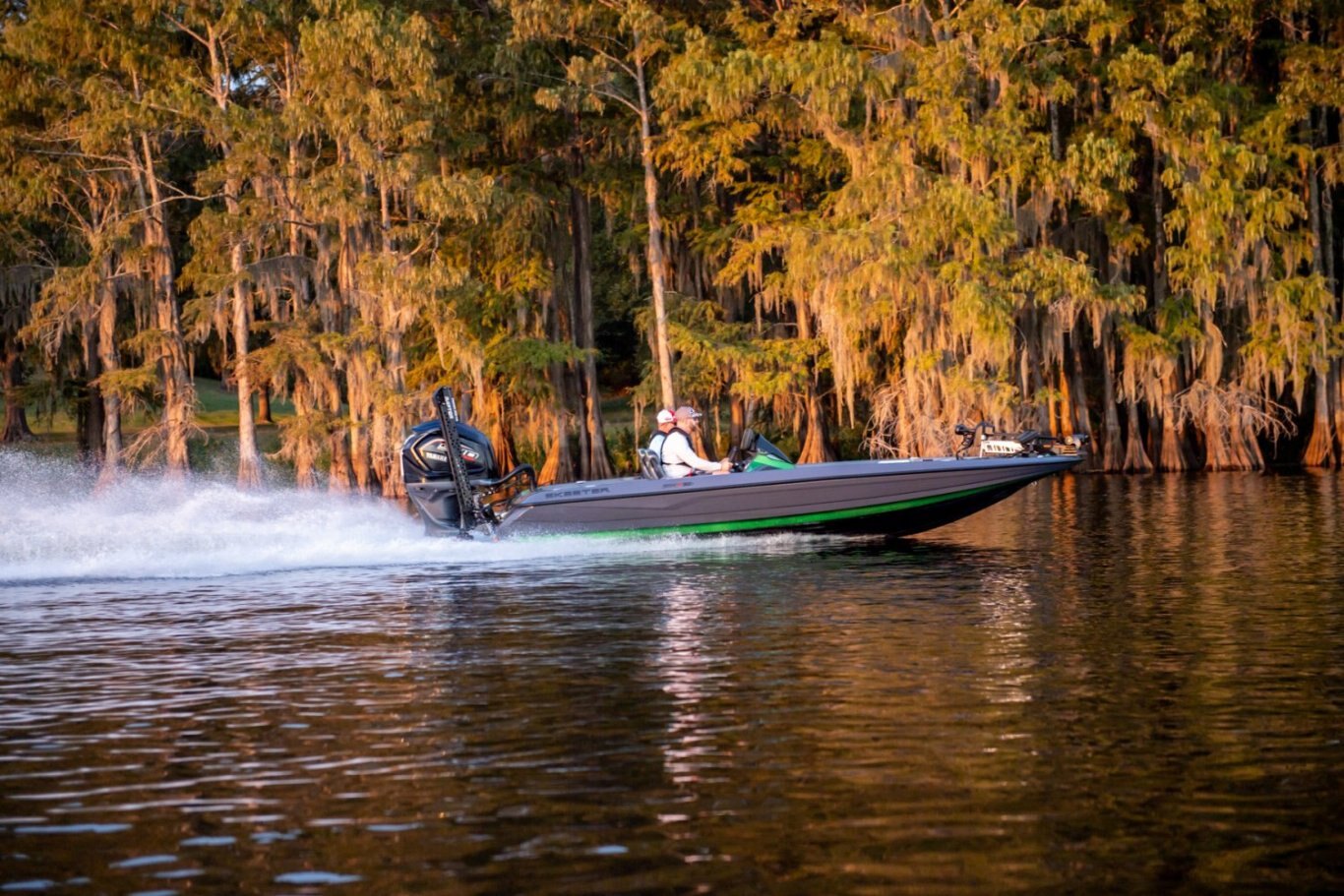 Skeeter FXR20 LIMITED