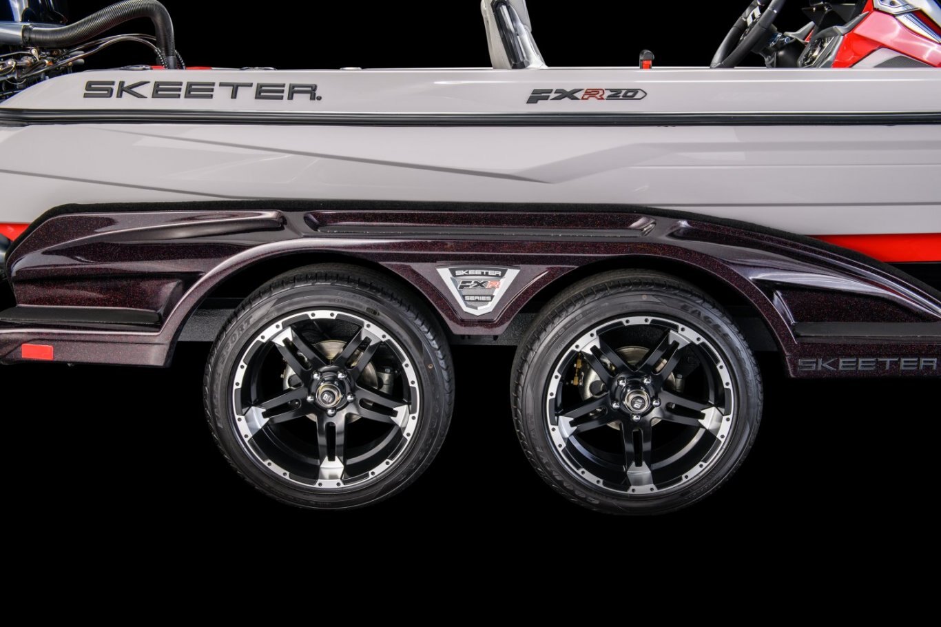 Skeeter FXR20 LIMITED