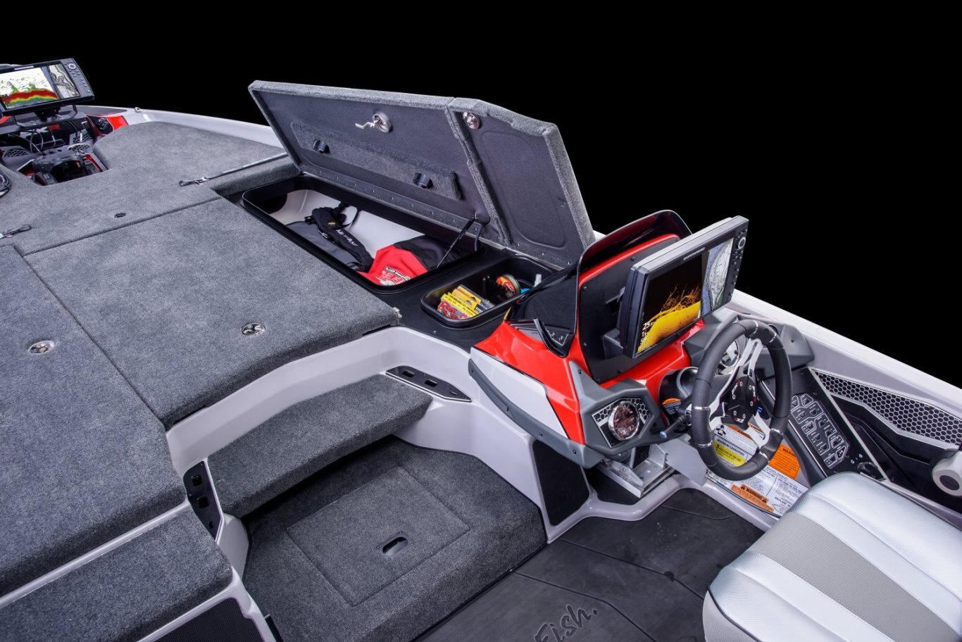 Skeeter FXR20 LIMITED