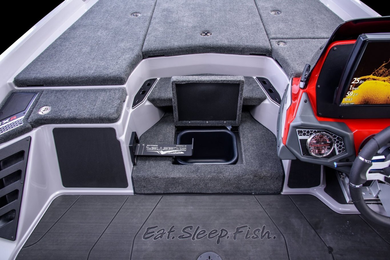 Skeeter FXR20 LIMITED