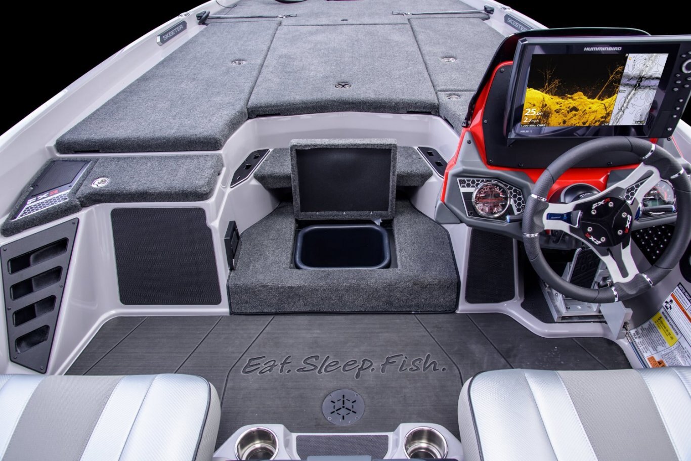 Skeeter FXR20 LIMITED