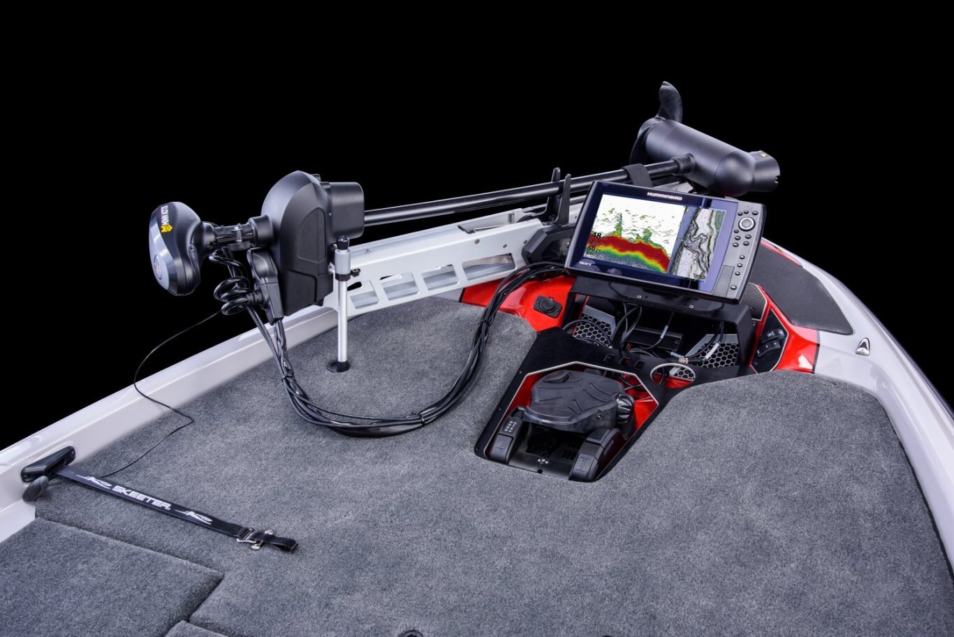 Skeeter FXR20 LIMITED