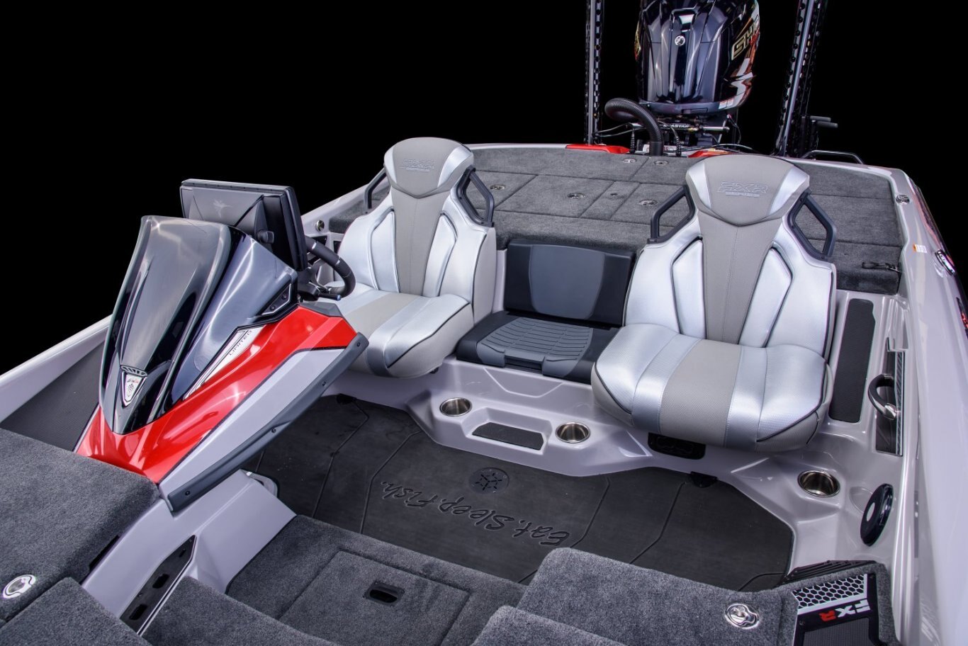 Skeeter FXR20 LIMITED