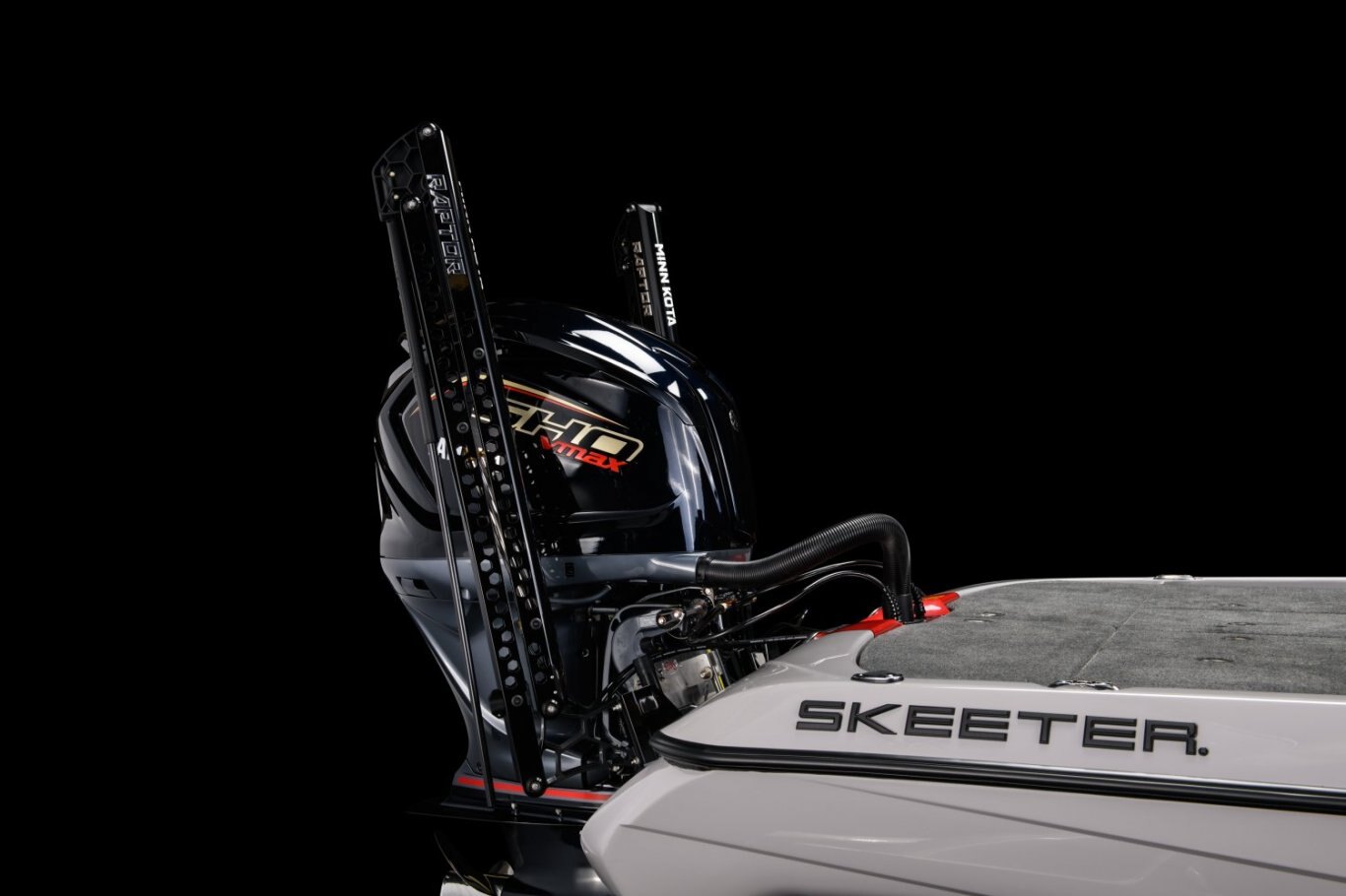 Skeeter FXR20 LIMITED