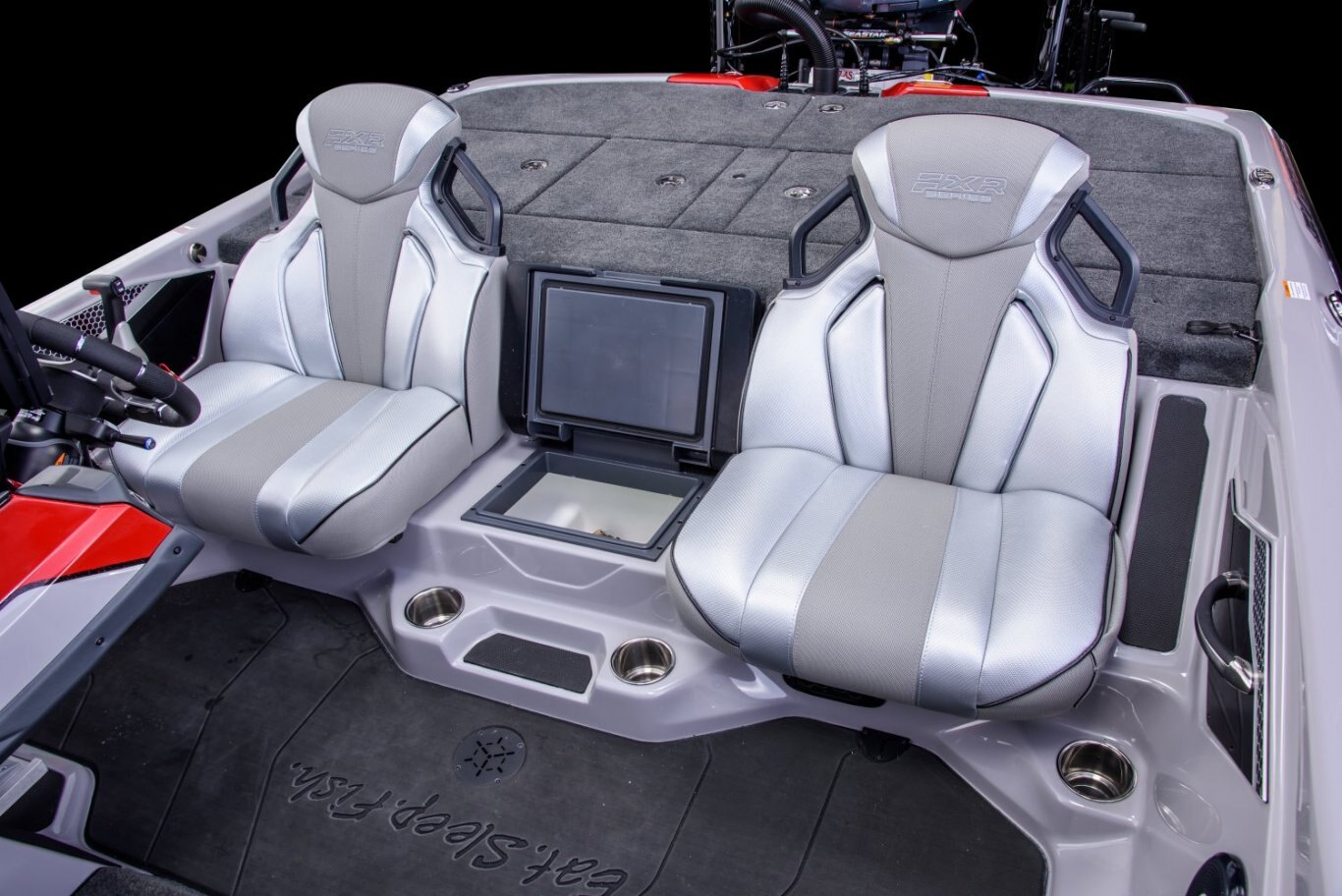 Skeeter FXR20 LIMITED