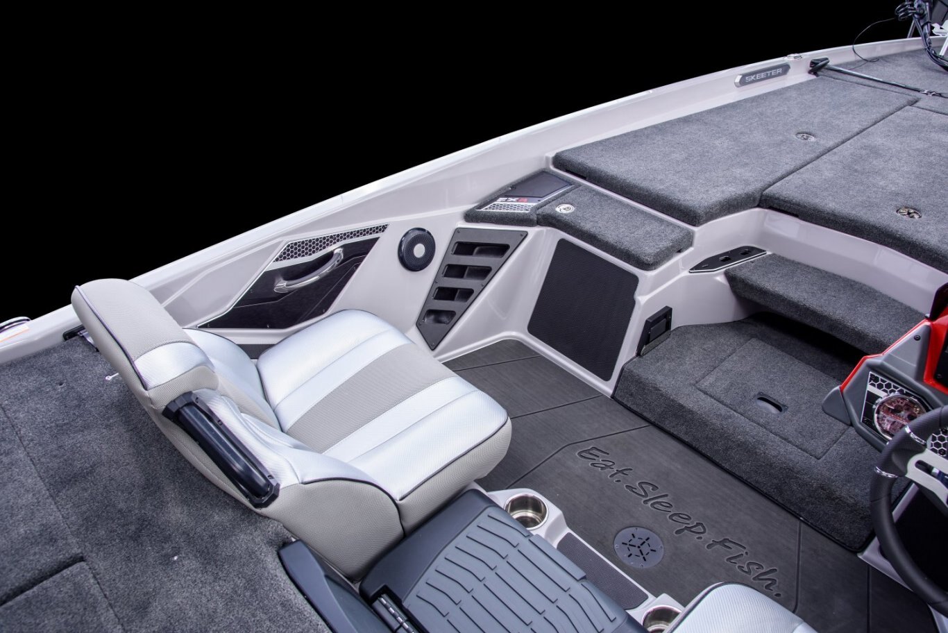 Skeeter FXR20 LIMITED