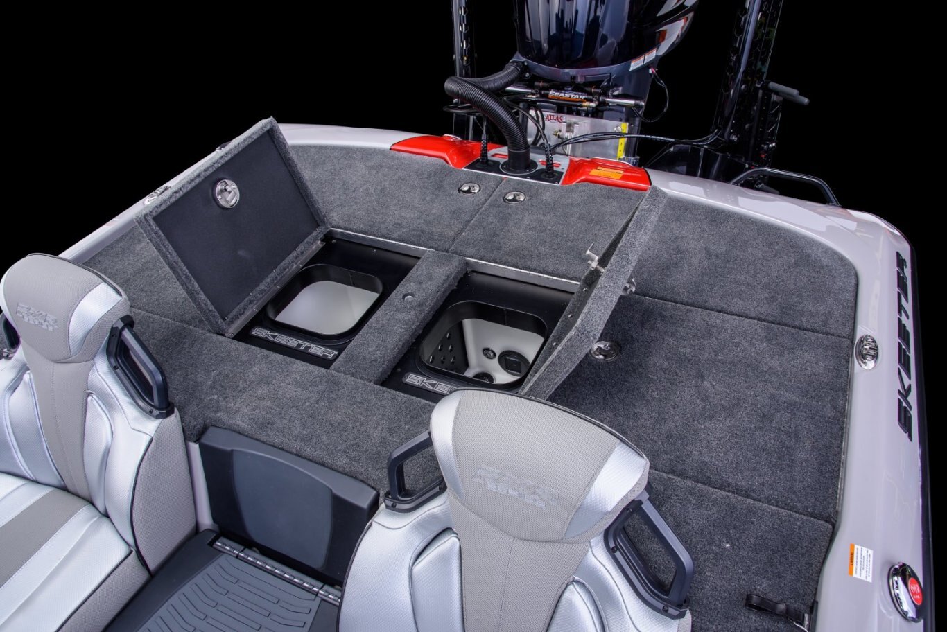 Skeeter FXR20 LIMITED