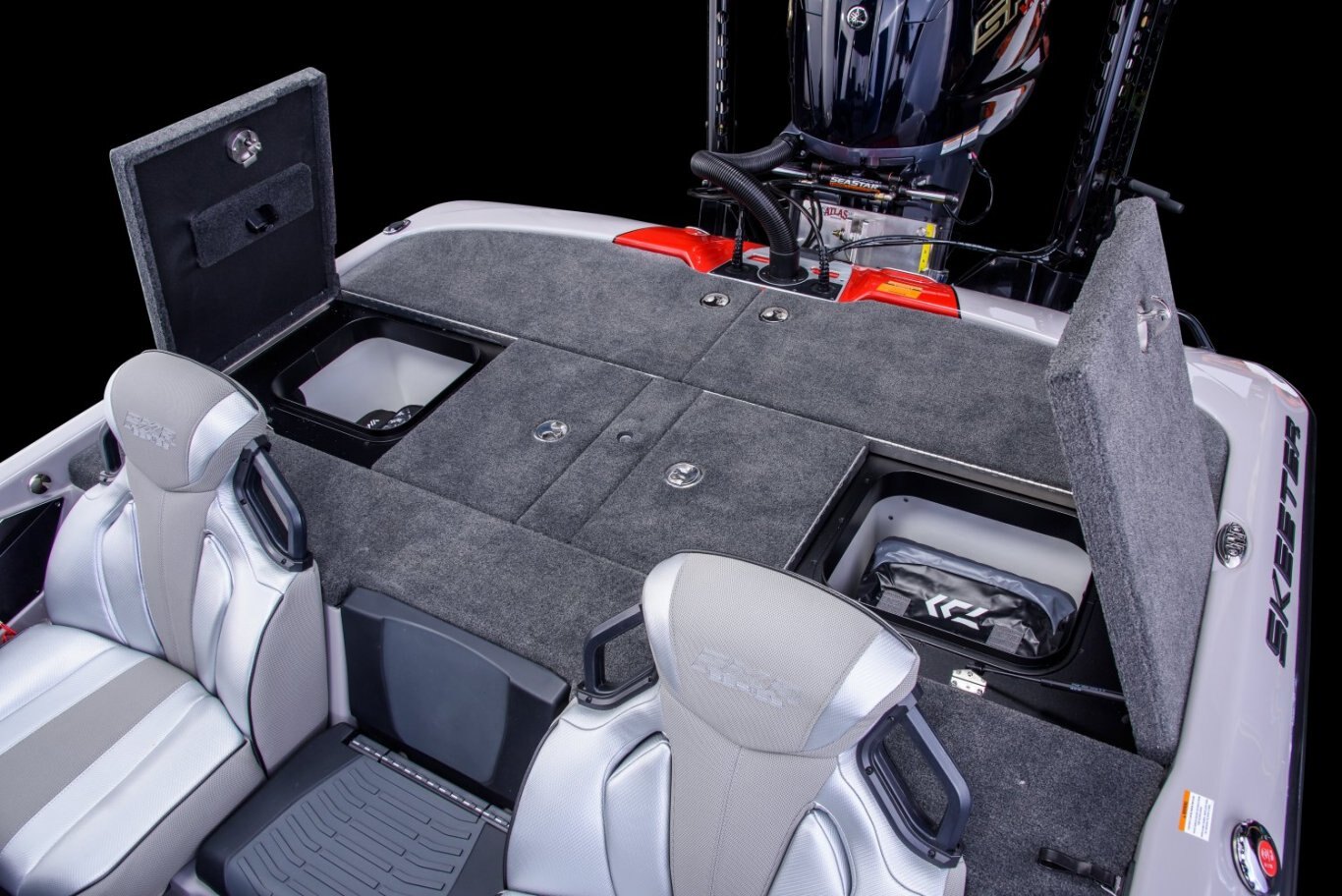 Skeeter FXR20 LIMITED