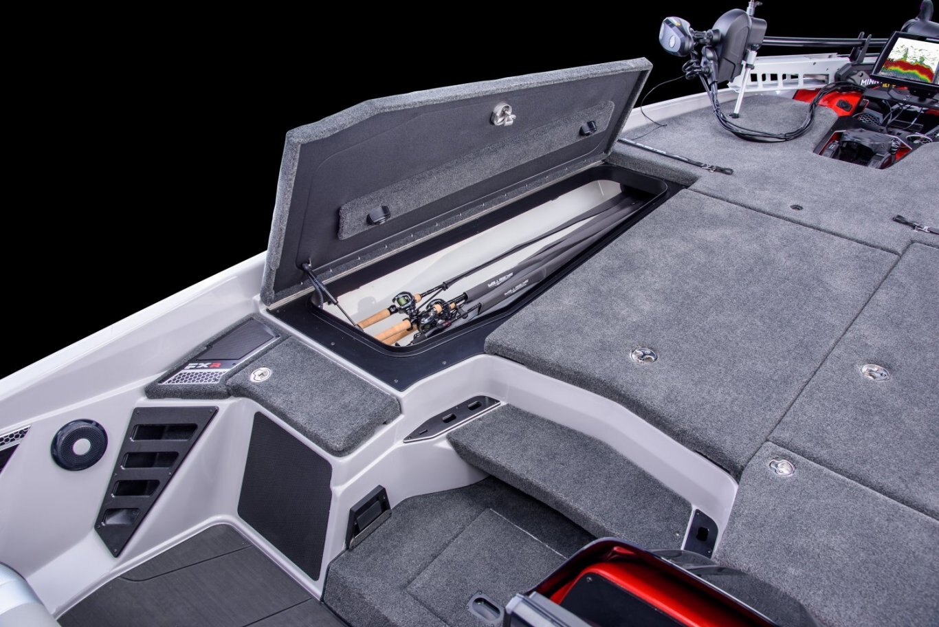 Skeeter FXR20 LIMITED