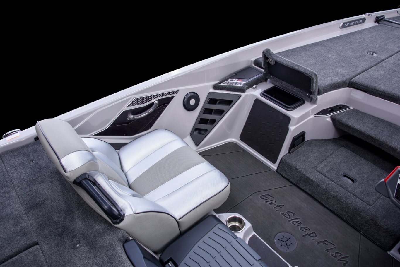 Skeeter FXR20 LIMITED