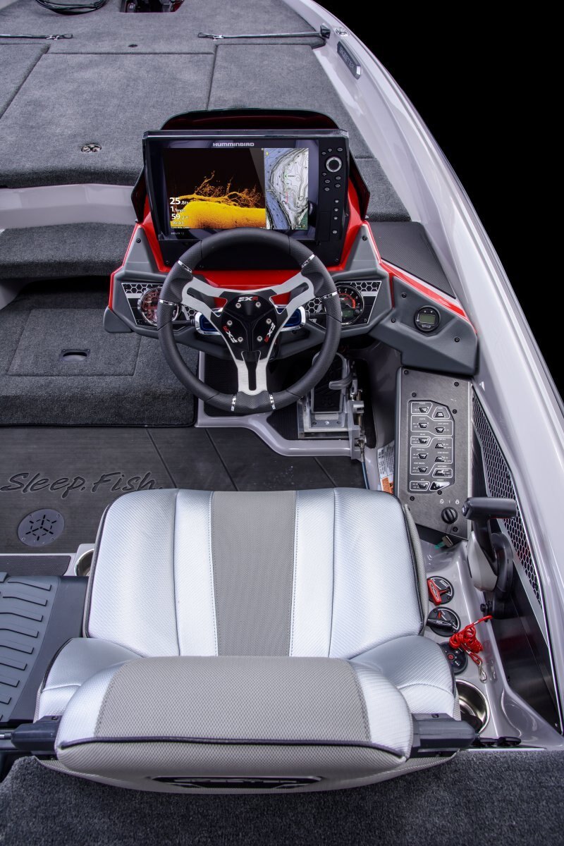 Skeeter FXR20 LIMITED