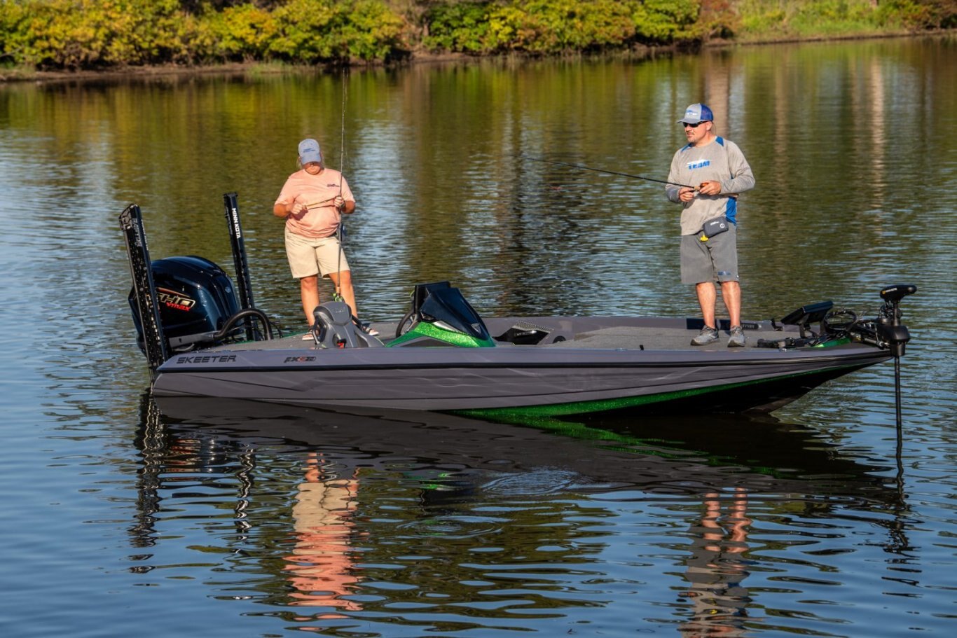 Skeeter FXR20 LIMITED