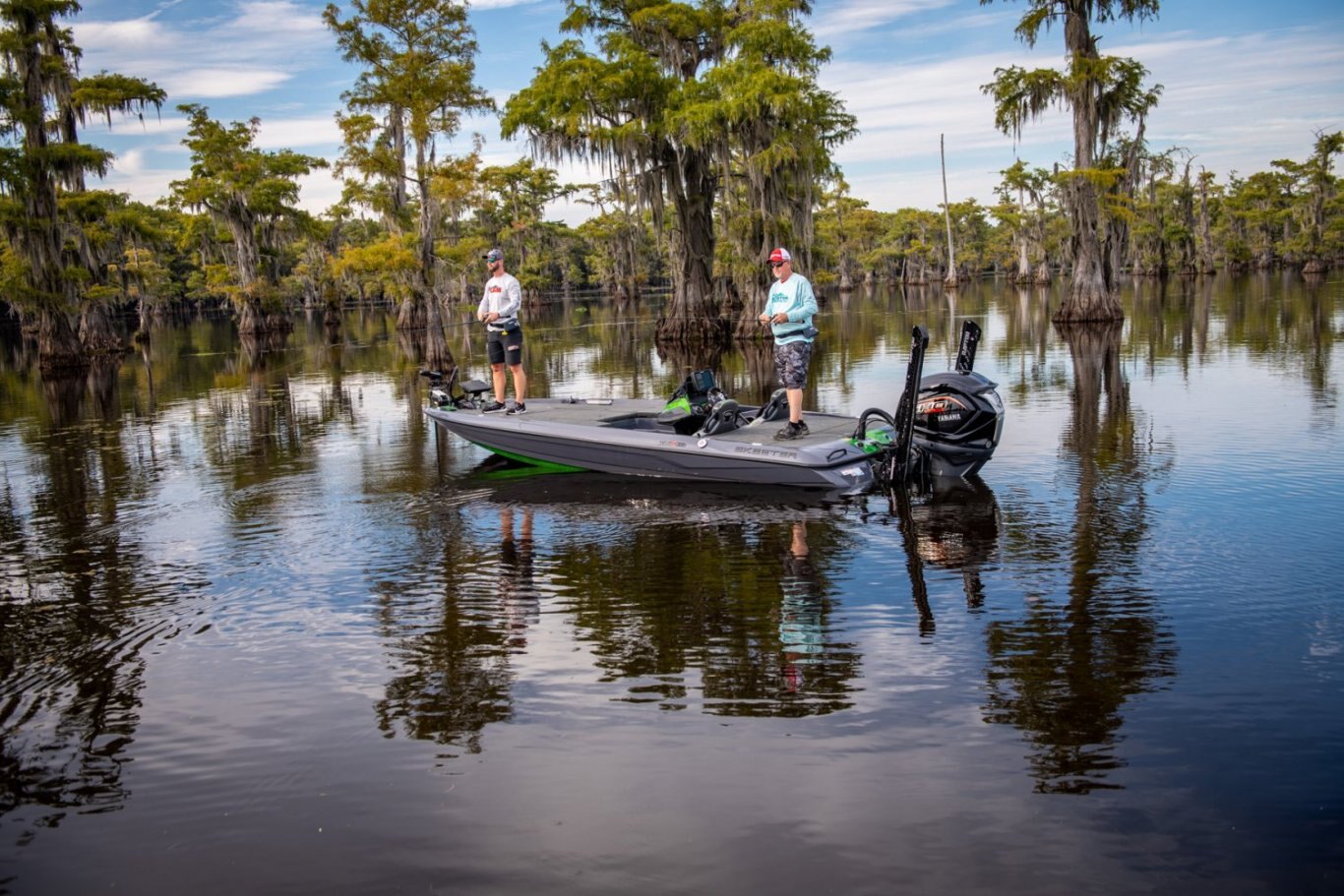 Skeeter FXR20 LIMITED