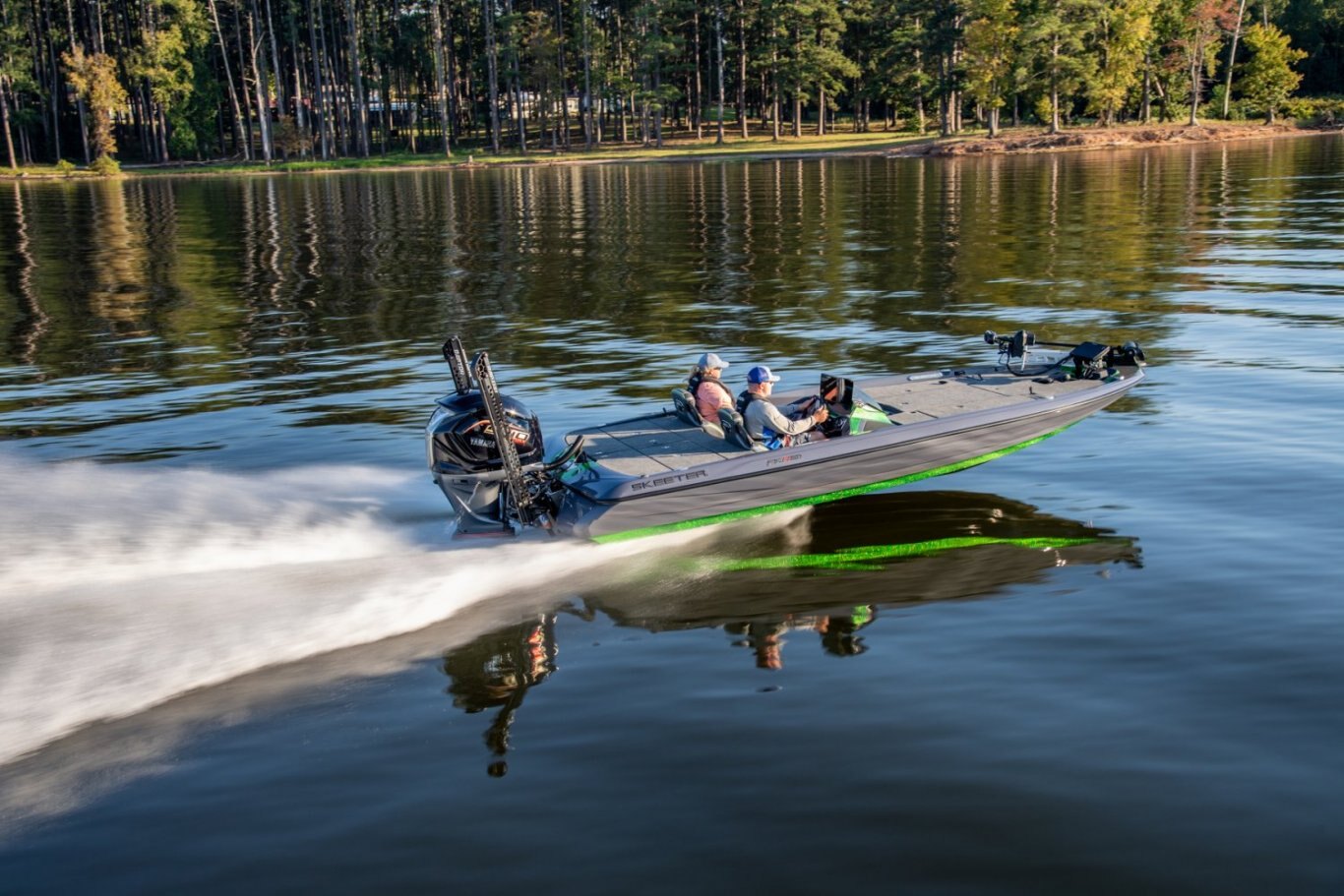 Skeeter FXR20 LIMITED