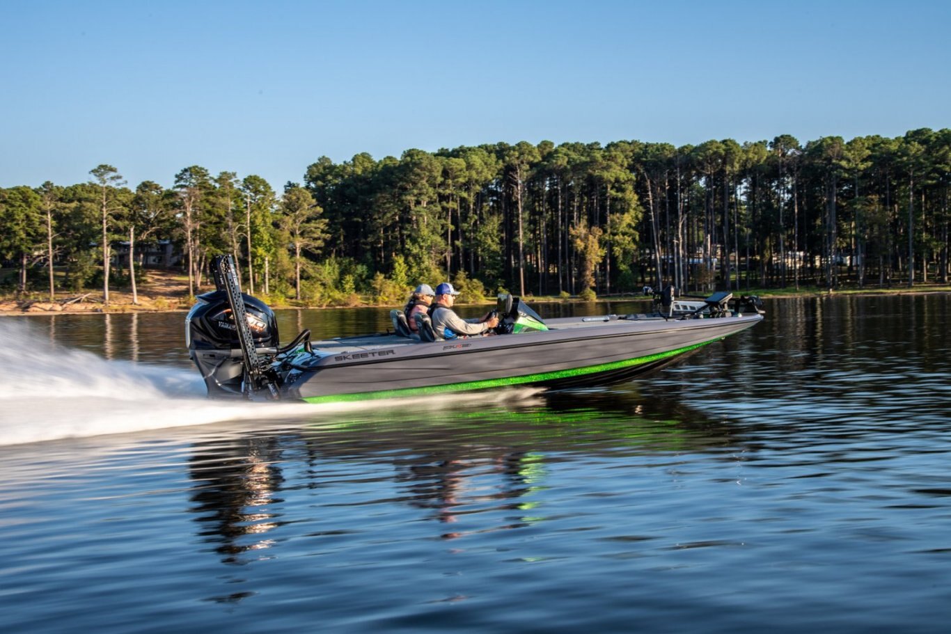 Skeeter FXR20 LIMITED