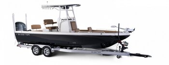 2023 Skeeter WX2060 F