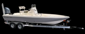 2024 Skeeter WX2200