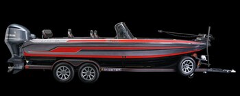 2023 Skeeter WX2200