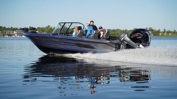 The 2023 Halifax International Boat Show.