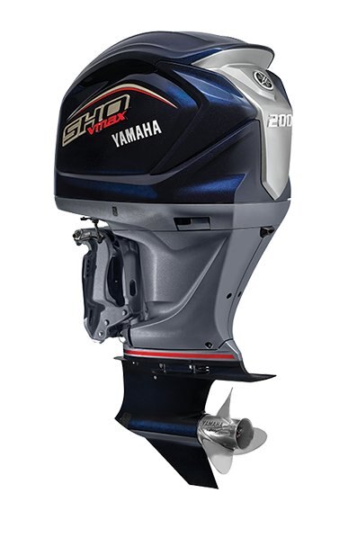 2023 Skeeter WX1910 with Yamaha 200 and Custom Skeeter trailer