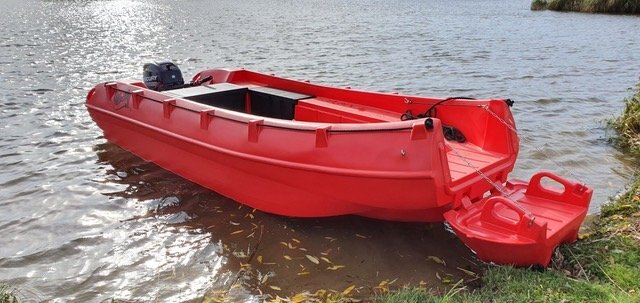 Whaly 455 R Professional