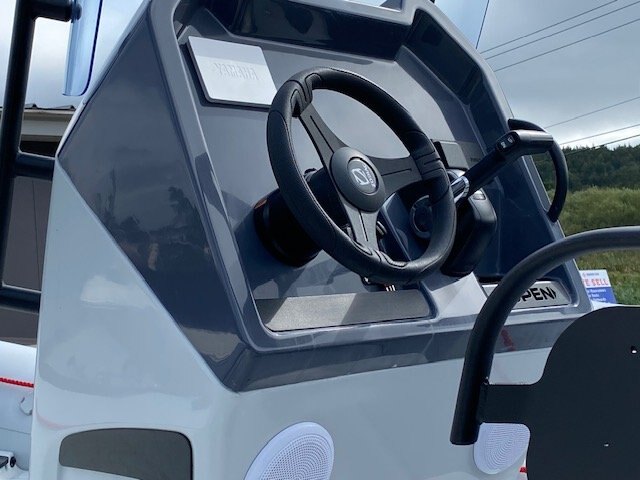 2023 Zodiac OPEN 5.5