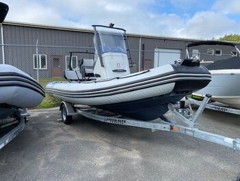 The 2023 Halifax International Boat Show.